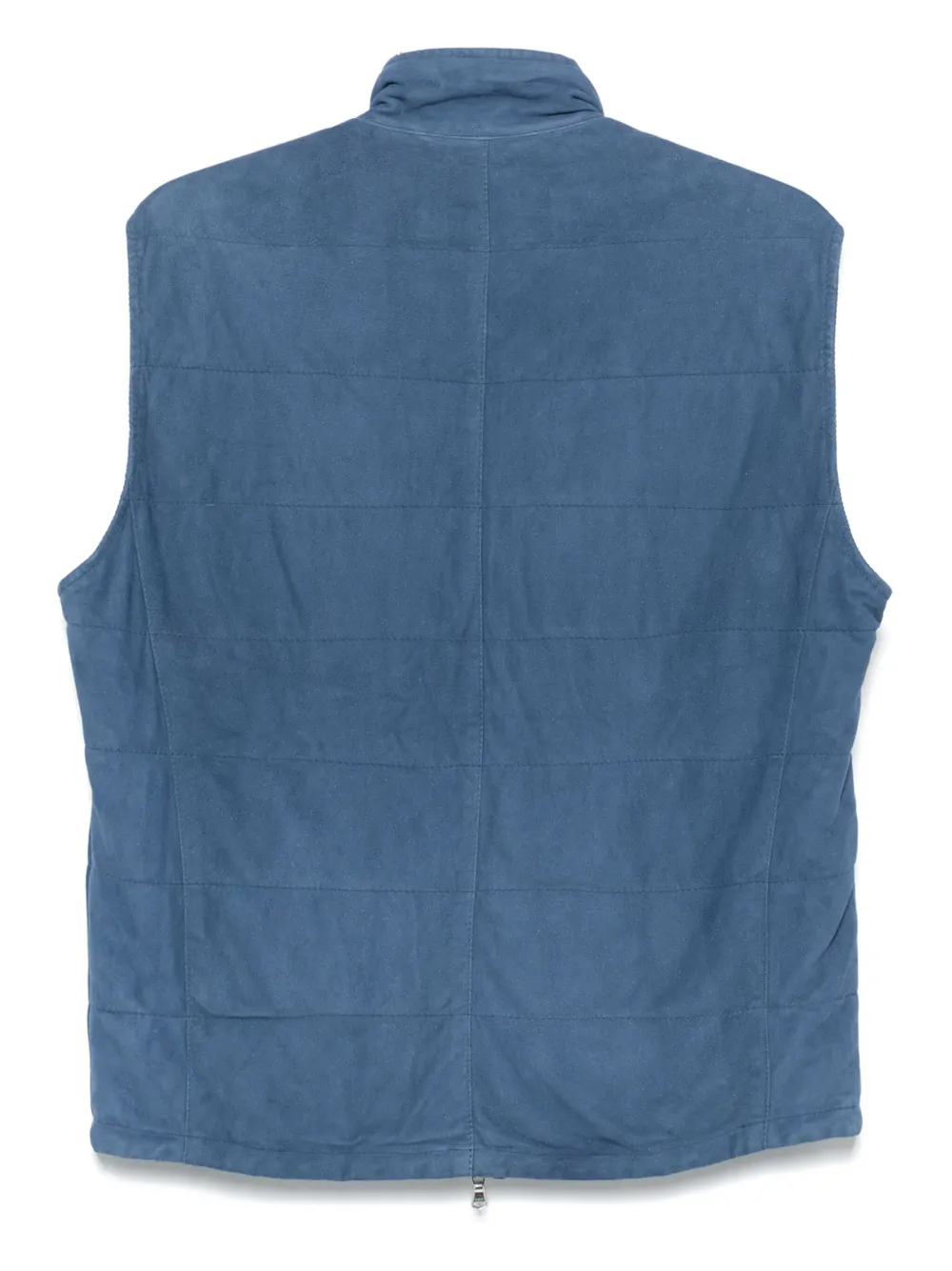 Barba Weste aus Leder | Westen & Gilets | Image 2