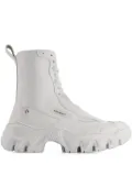 Rombaut Boccaccio II boots - White