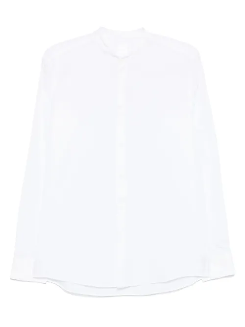 BOSS chemise Joe - Blanc - BOSS - Modalova