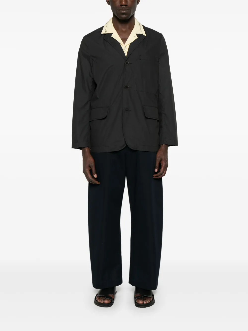 Universal Works blazer Capitol | Blazers | Image 2