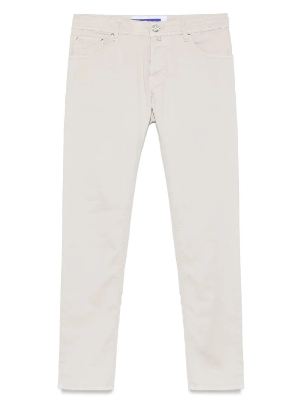 Jacob Cohën Nick trousers | Grey | Image 1