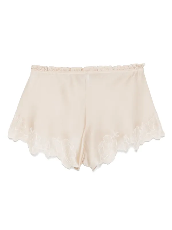 shorts de pijama Calais-Caudry