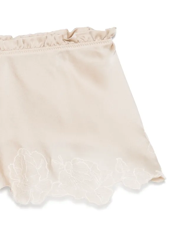 shorts de pijama Calais-Caudry