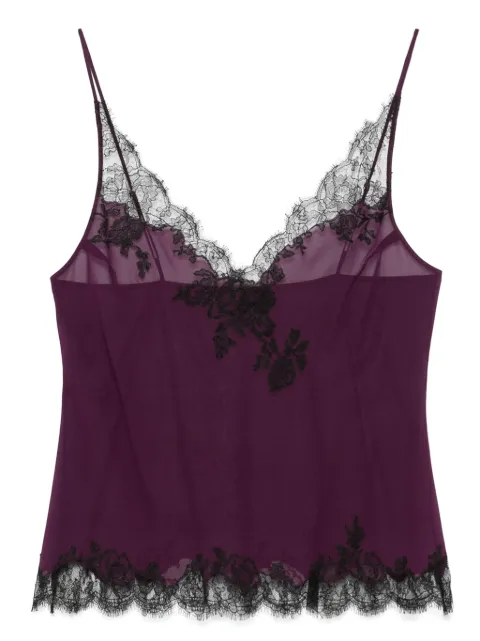 Carine Gilson camisón Calais-Caudry