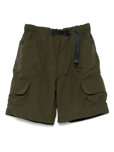 Comme des Garçons Homme Bermuda cargo
