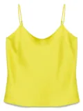 Calvin Klein sleeveless top - Green