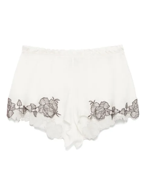 Carine Gilson shorts Floaty