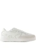 Maison Kitsuné Chiru sneakers - White