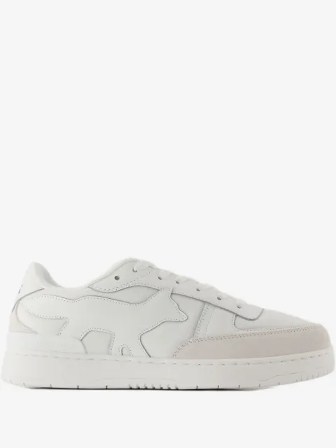 Maison Kitsuné Chiru sneakers