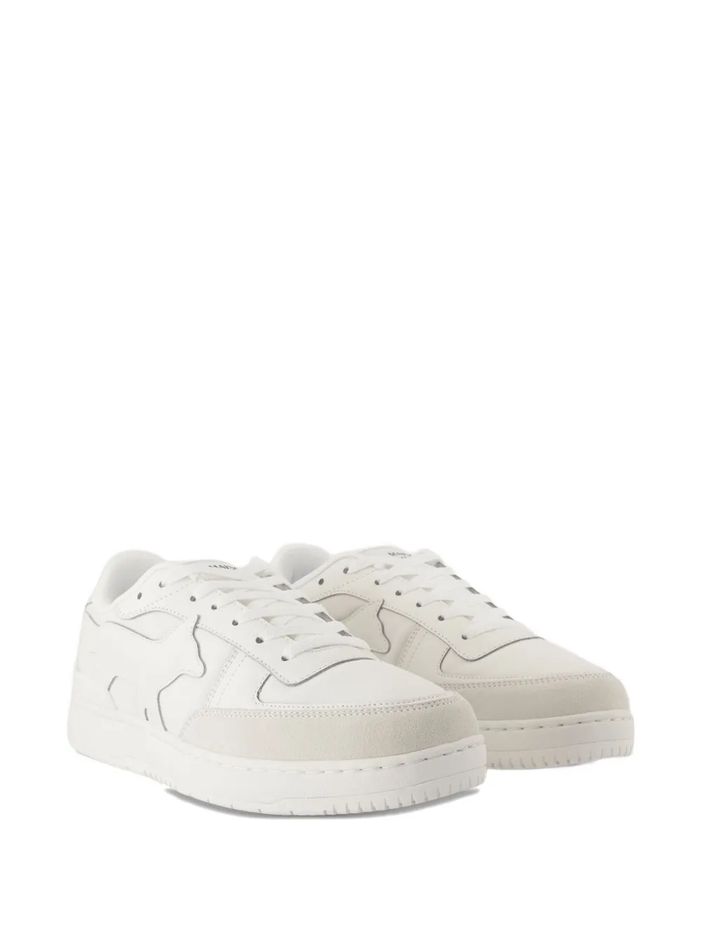 Maison Kitsuné Chiru sneakers White