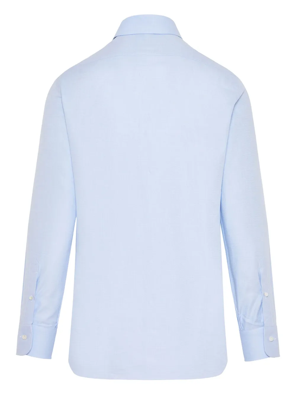Barba cotton shirt | Image 2