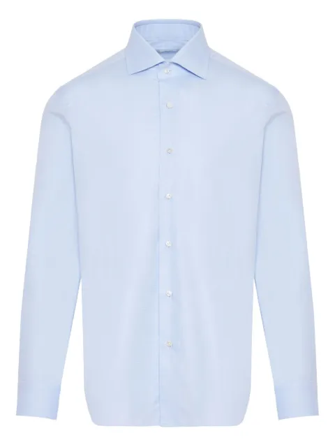 Barba cotton shirt 