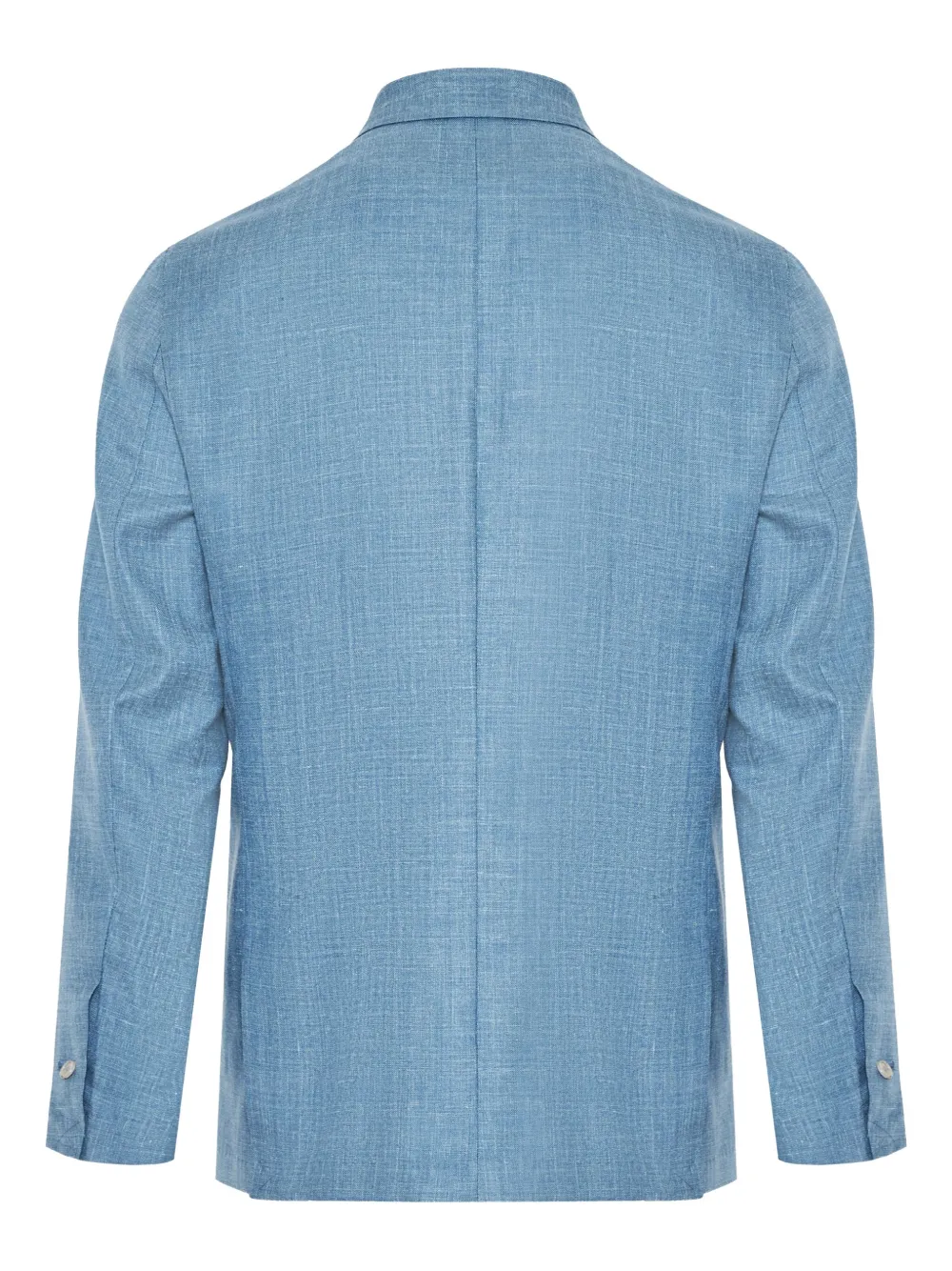 Barba single-breasted blazer | Blazers | Image 2
