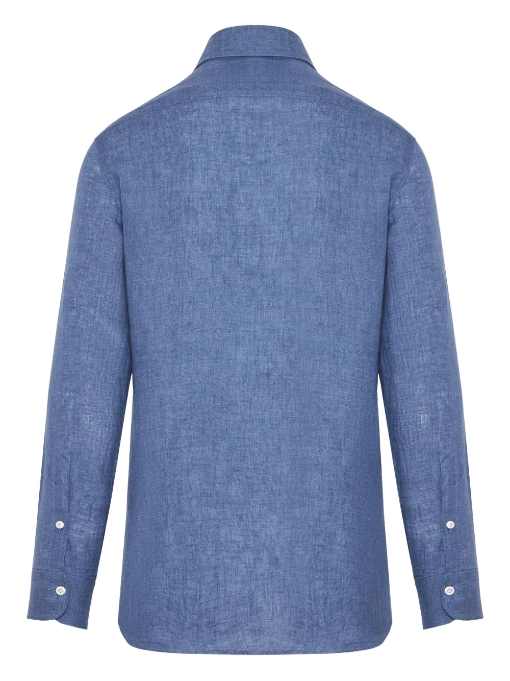 Barba linen shirt | Image 2