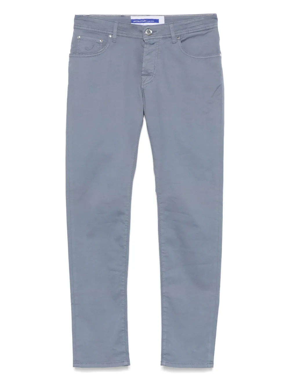 Jacob Cohën Nick trousers | Blue | Image 1