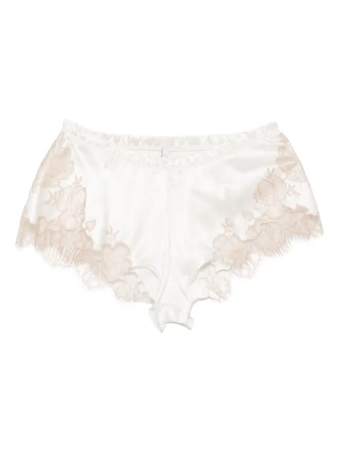 Carine Gilson Floaty shorts