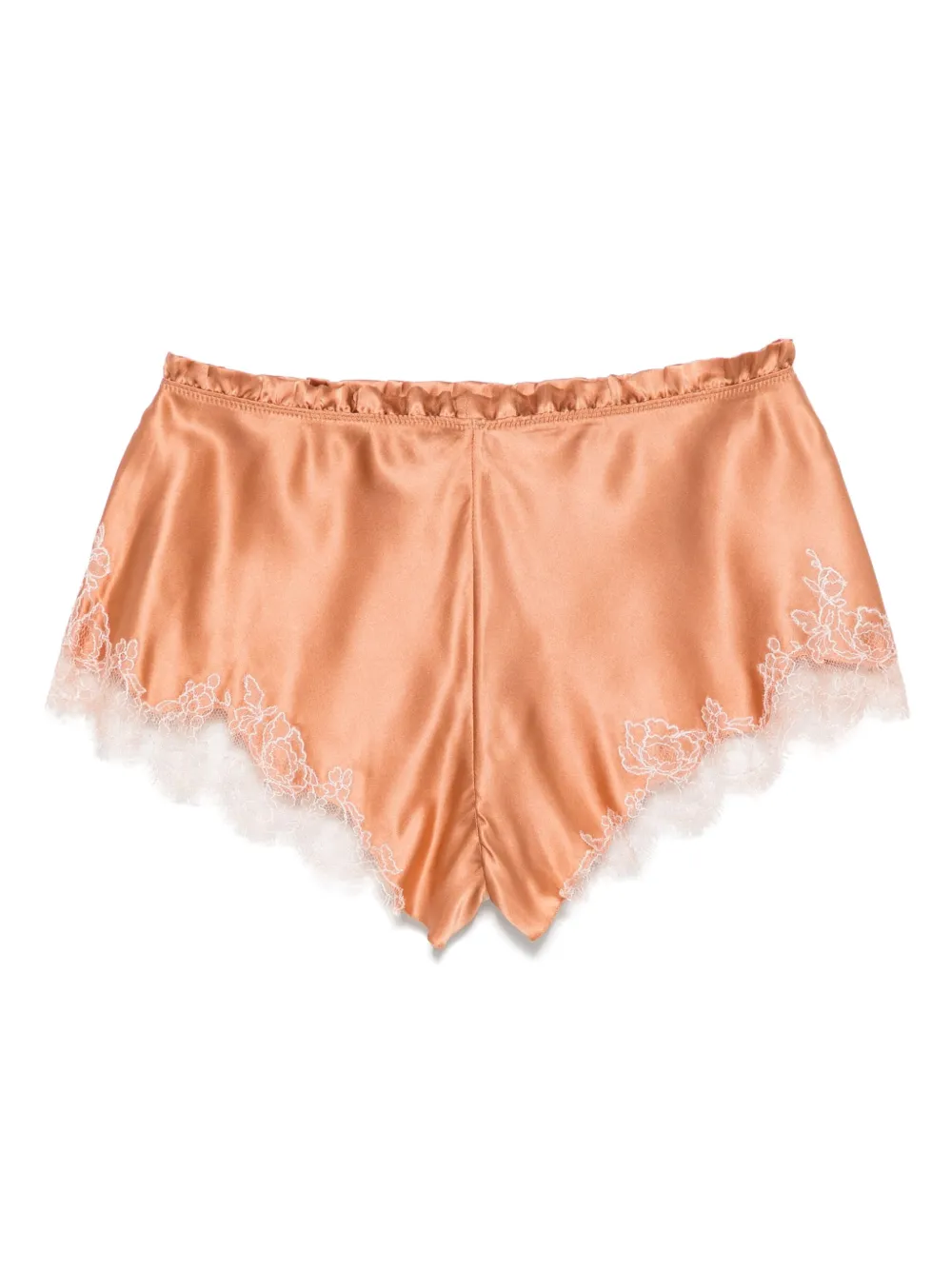 Carine Gilson shorts Floaty | Pantalones y shorts de pijama | Image 2