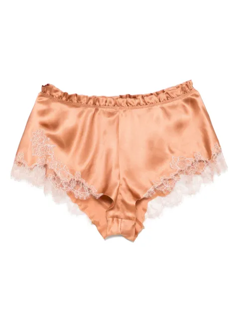 Carine Gilson shorts Floaty