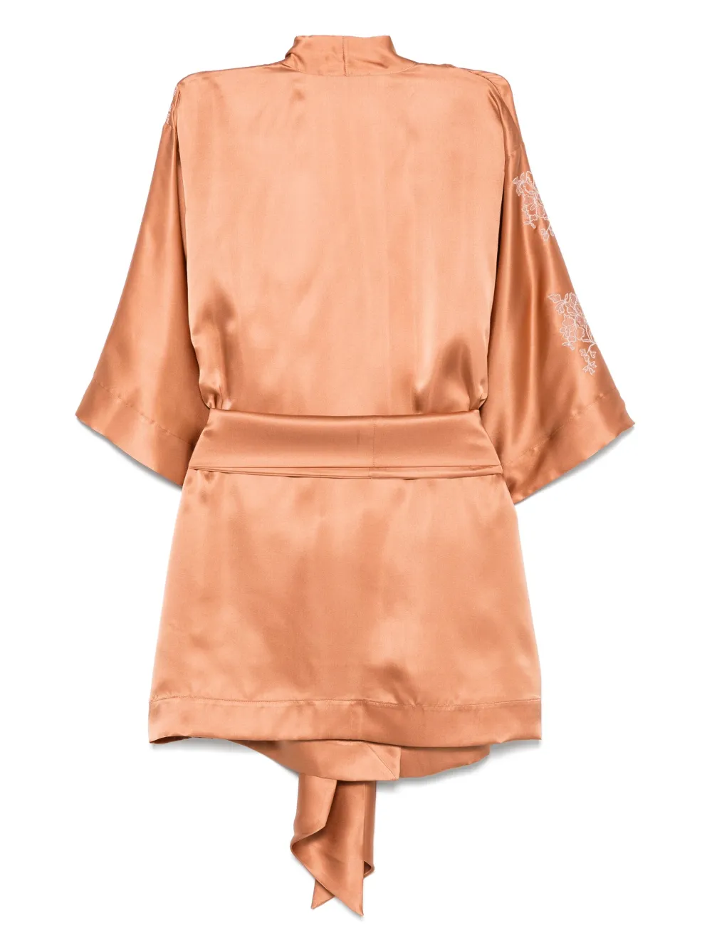 Carine Gilson bata Calais-Caudry | Pijamas | Image 2
