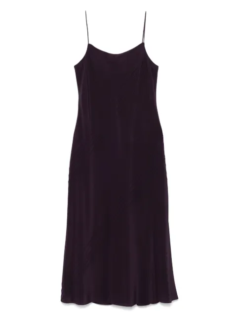 Carine Gilson silk nightdress