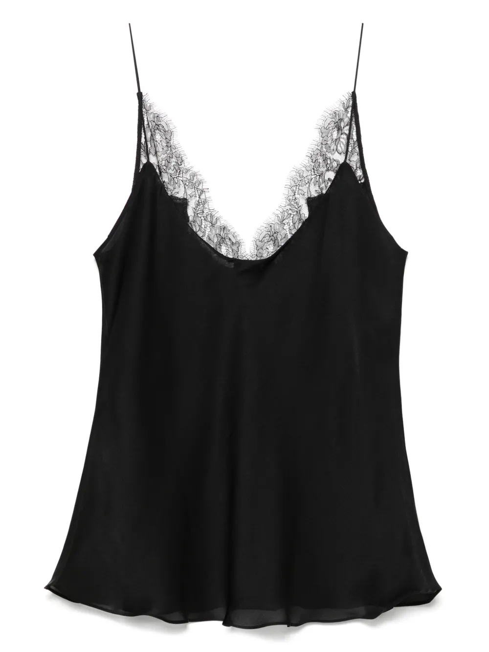 Carine Gilson camisón de seda | Camisones | Image 2
