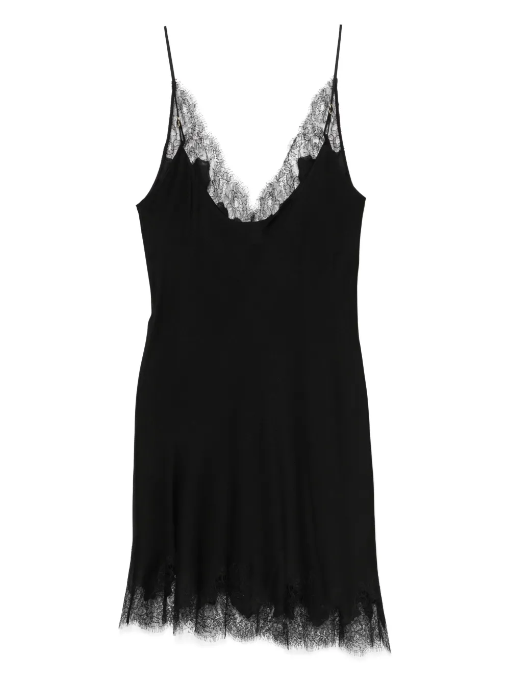 Carine Gilson silk nightdress | Nightdresses | Image 2