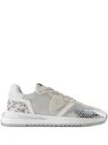 Philippe Model Paris Tropez 2.1 sneakers - Silver