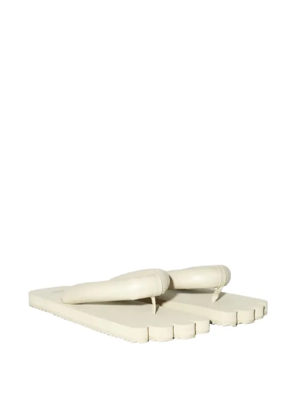 AVAVAV x Yume Yume サンダル | ニュートラル | FARFETCH JP