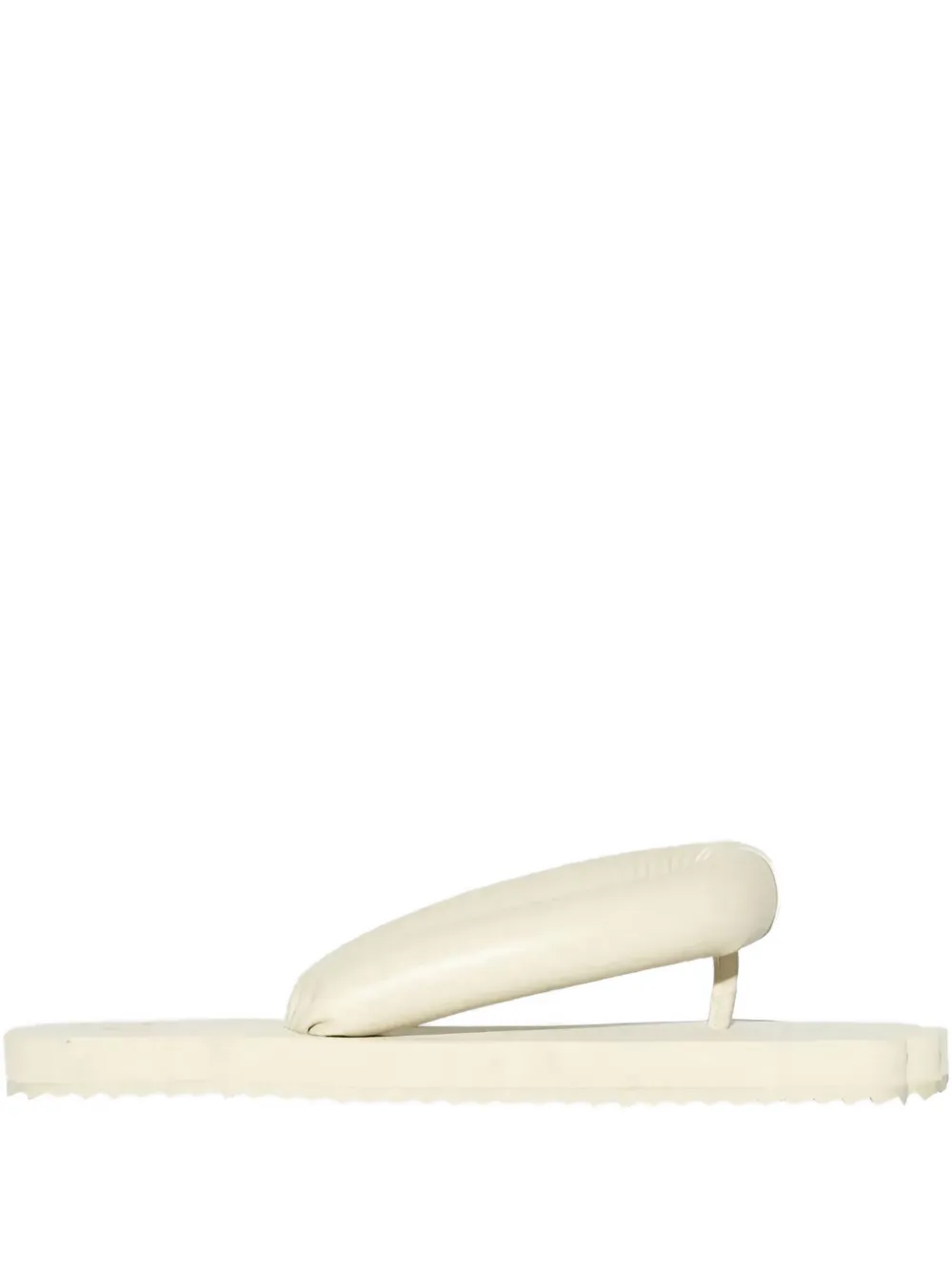 AVAVAV x Yume slippers Beige