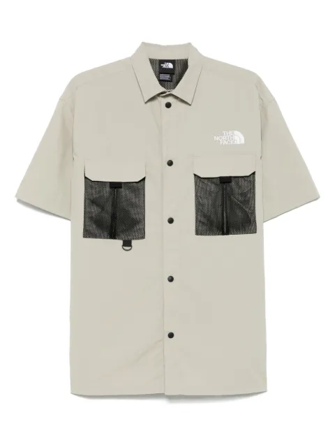 The North Face Summer shirt