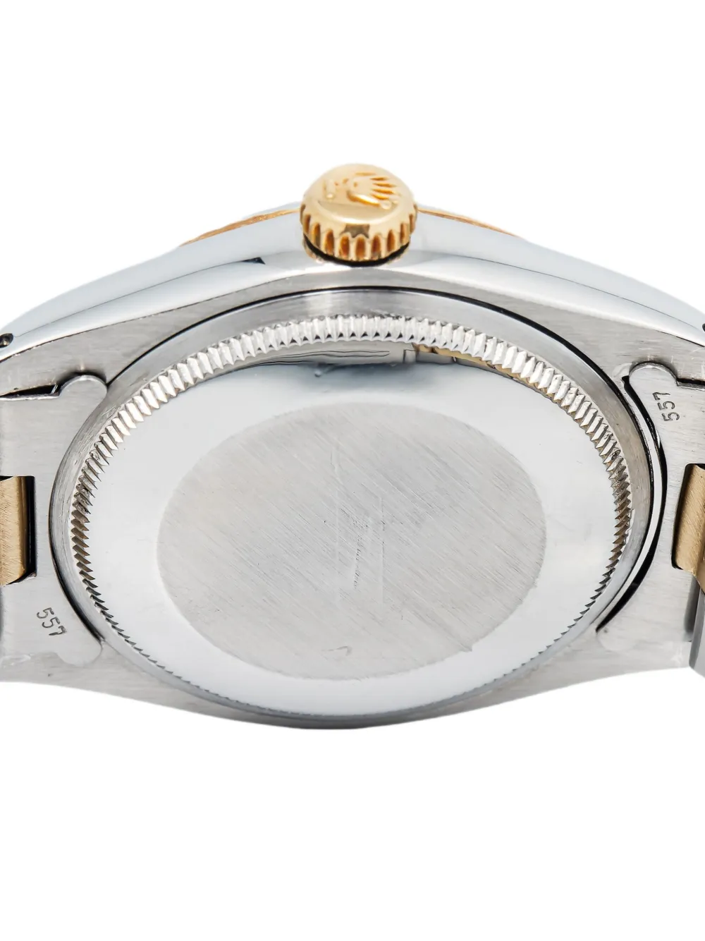 Rolex Oyster Perpetual Date 34mm Pre-owned | Image 5