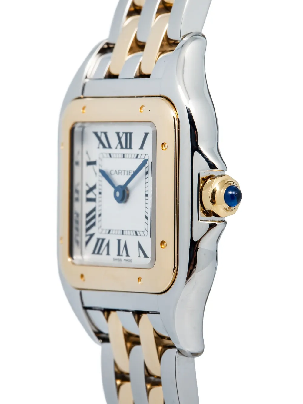 Cartier pre-owned Panthere 22mm | Pre-Owned | Image 2