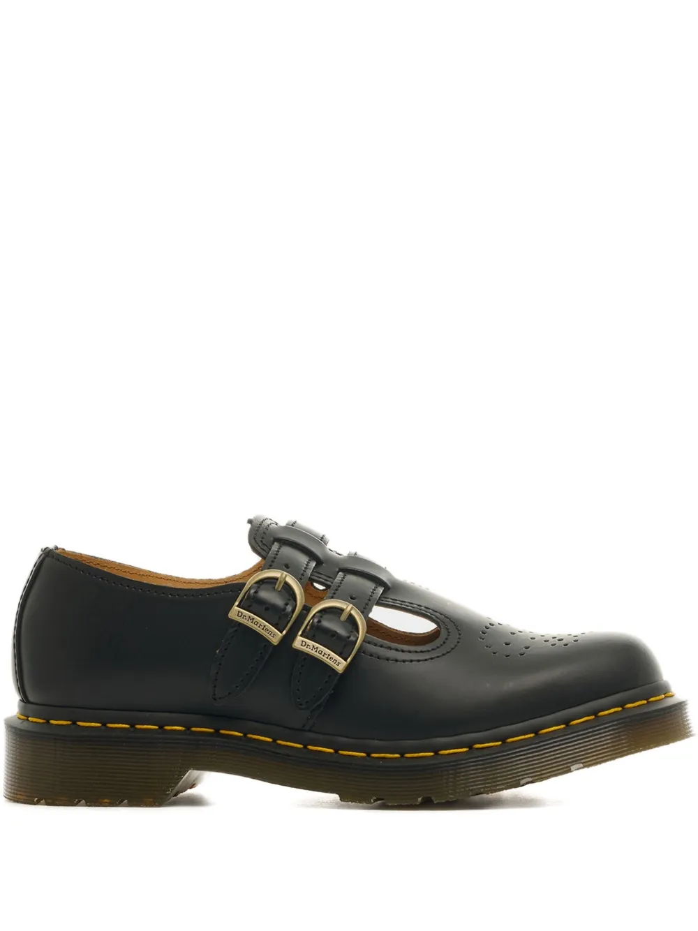 Dr. Martens 8065 loafers Black