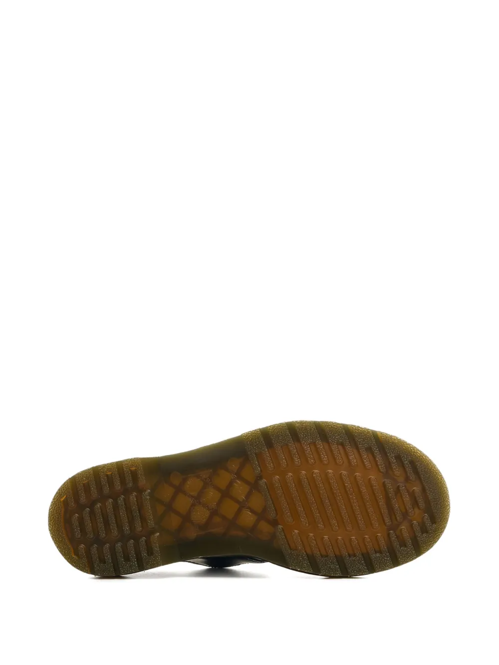 Dr. Martens 8065 loafers Black