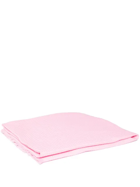 MC2 Saint Barth Foutasac beach towel