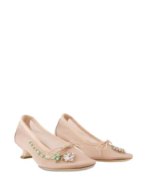 Simone Rocha（シモーネ・ロシャ）シューズ - FARFETCH
