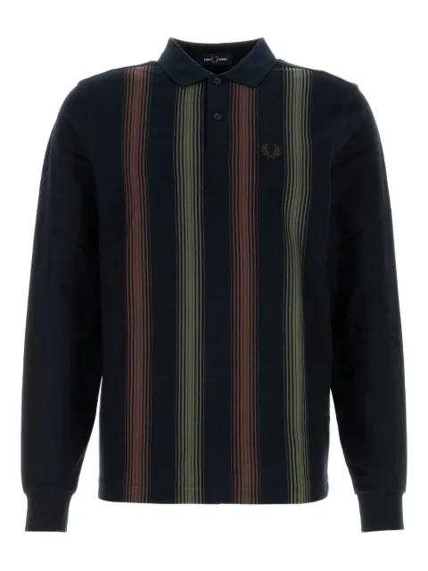 Fred Perry polo en piqué