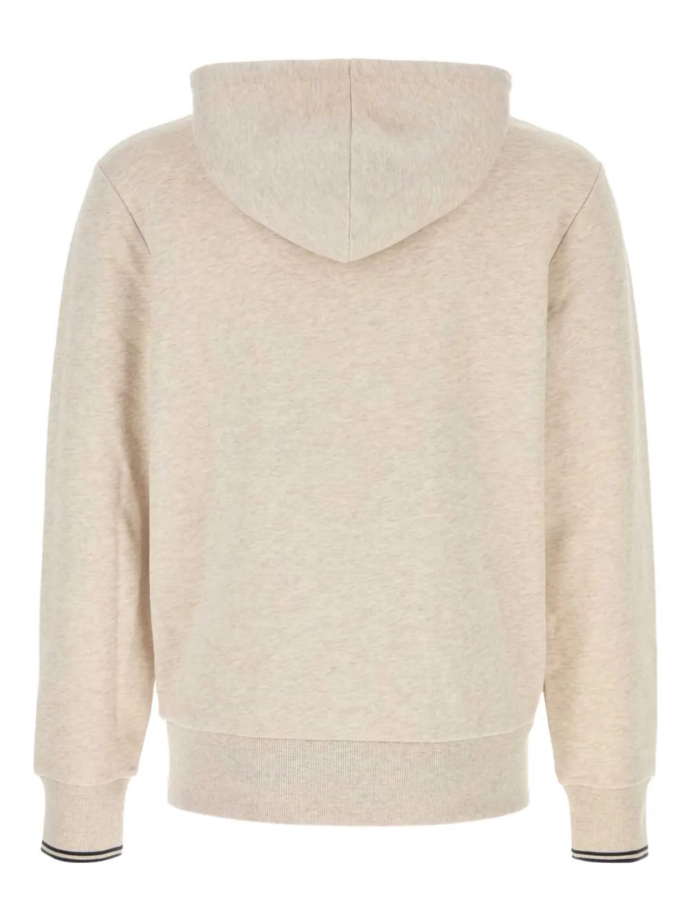 Fred Perry Agasalho mescla com capuz | Moletom | Image 2