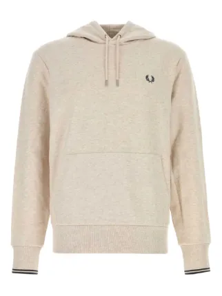 Fred Perry