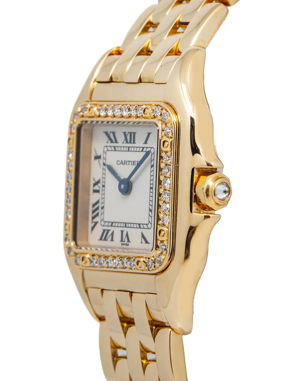 Cartier pre-owned Panthere 22mm | Pre-Owned | Image 2