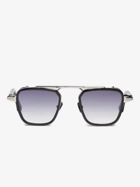 John Dalia lunettes de soleil Scotty