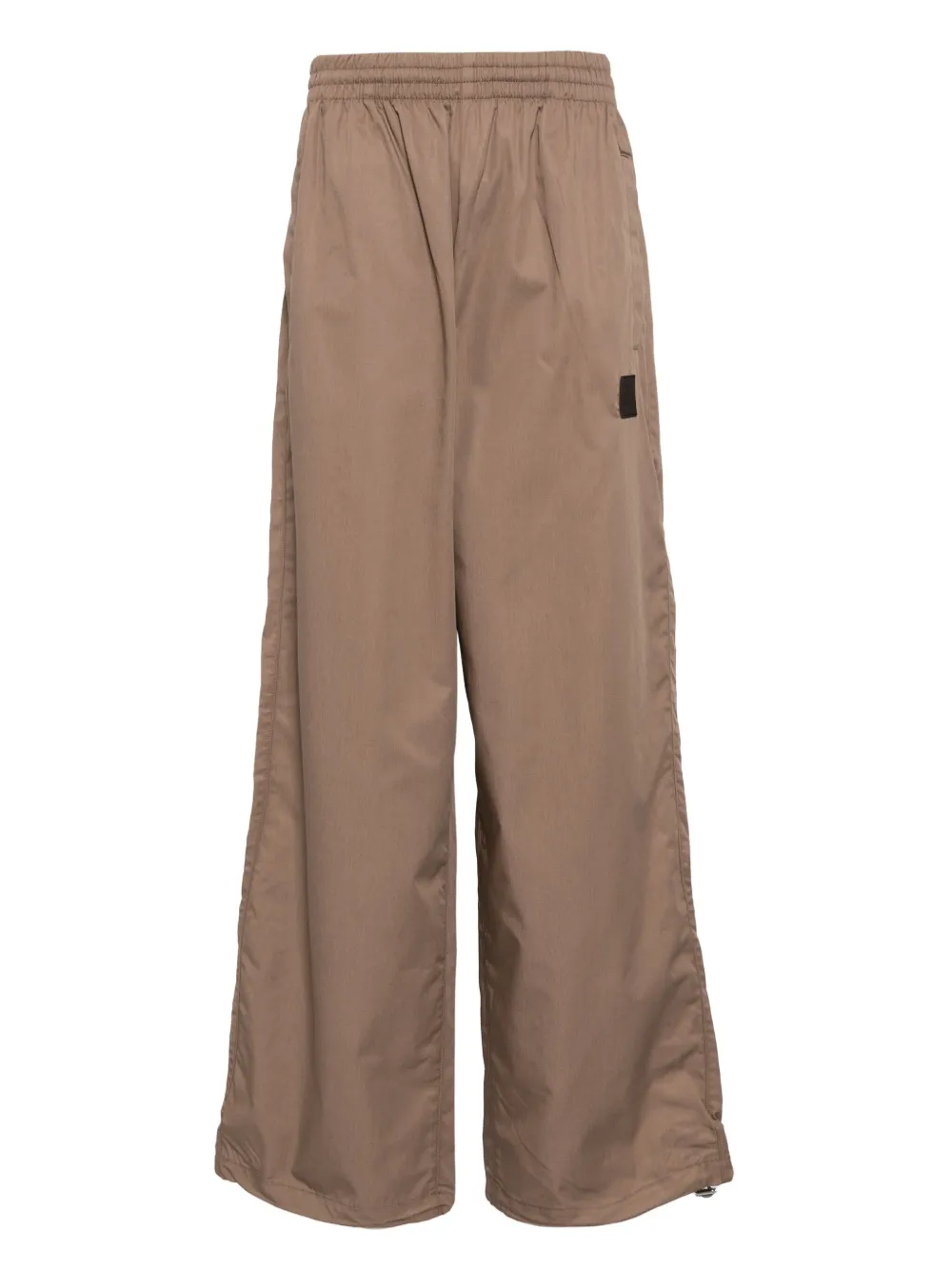 AGOLDE pants Harrier | neutro | Image 1