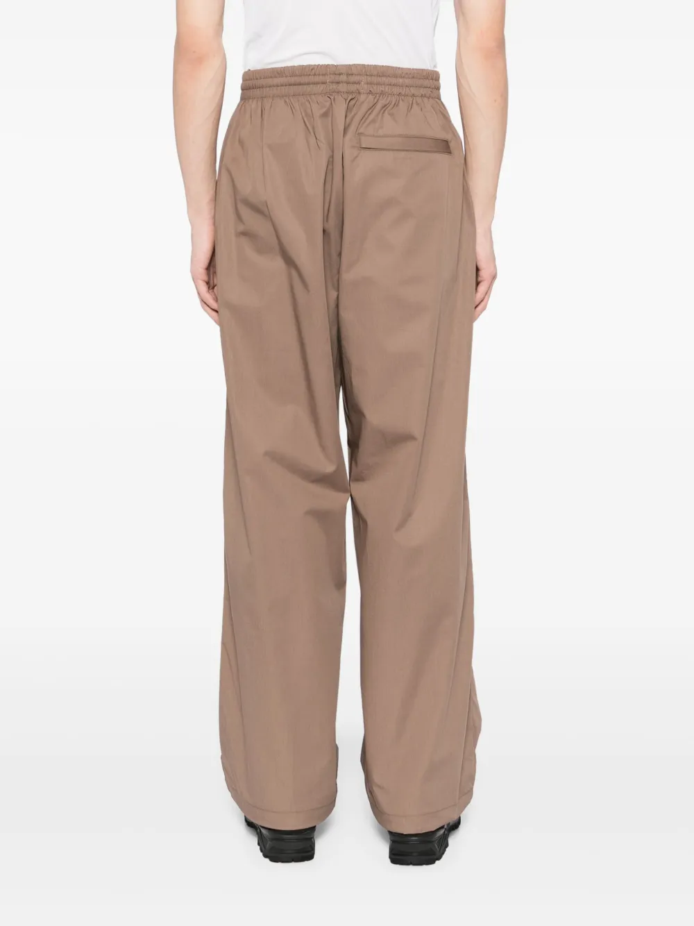 AGOLDE Harrier pants Beige