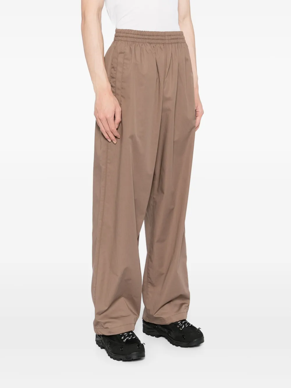 AGOLDE Harrier pants Beige