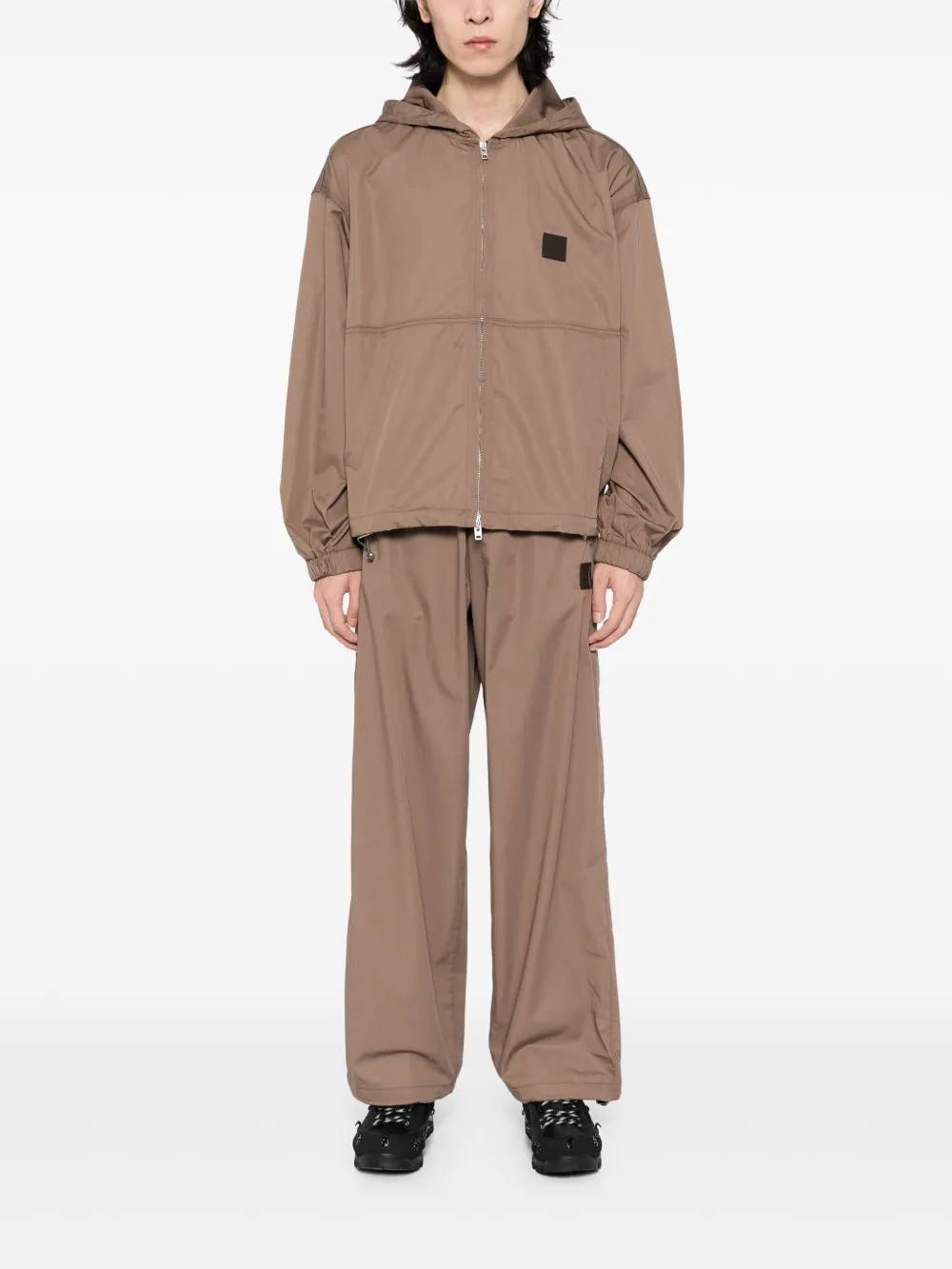 AGOLDE Harrier windbreaker | Sport Jackets & Windbreakers | Image 2