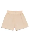 120% Lino linen shorts - Neutrals