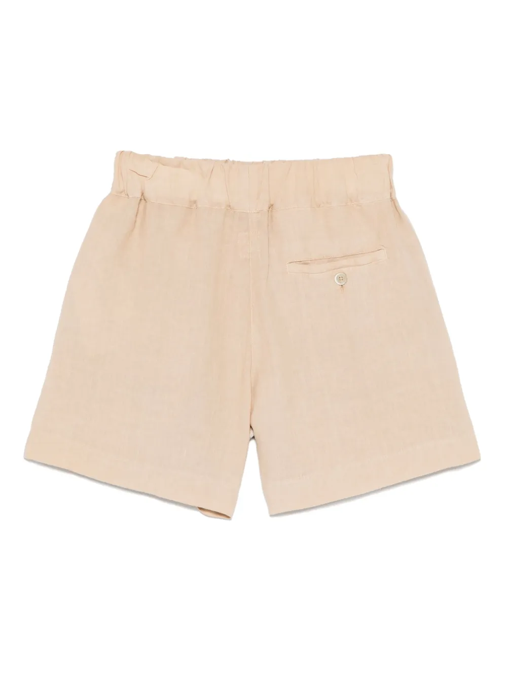 120% Lino shorts deportivos | Shorts | Image 2