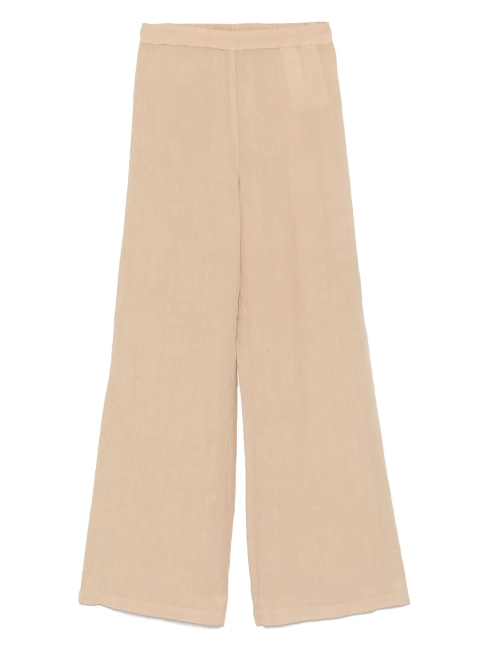 120% Lino リネン パンツ - ニュートラル 120% Lino リネン パンツ - ニュートラル