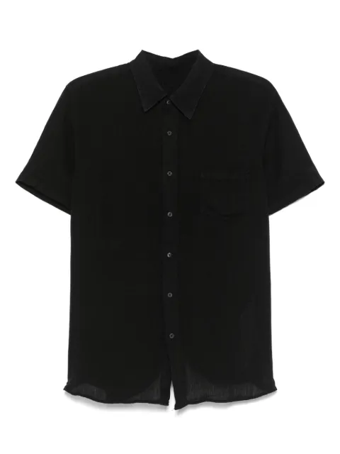 120% Lino linen shirt