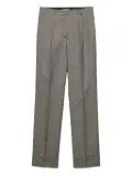 Prada Grisaille pants - Grey